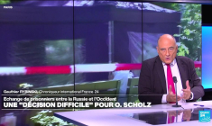 L'échange de prisonniers entre la Russie et l'Occident : une "prouesse diplomatique" ?