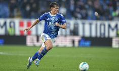 Nico Paz, le dernier des numéros 10