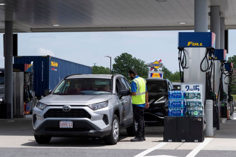 ETATS-UNIS: CONTRACTION SURPRISE DES VENTES AU DÉTAIL EN MAI