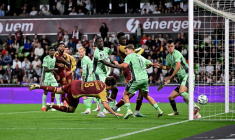 Metz se sauve sur le gong face aux Verts