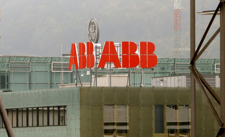 ABB REJOINT LE PROJET DE BATTERIE NORTHVOLT EN SUÈDE