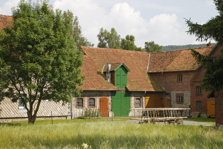 ecurie (Crédits: Adobe Stock)