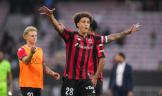 Pourquoi Jonathan Clauss préfère ne plus être capitaine à Nice