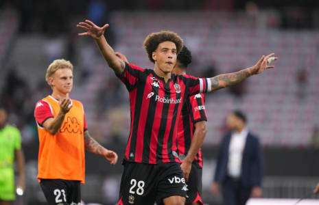 Pourquoi Jonathan Clauss préfère ne plus être capitaine à Nice