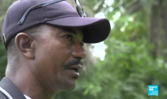 En Sierra Leone, une inoubliable guerre civile