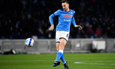 Les retrouvailles entre Davide Ancelotti et Fabián Ruiz seront forcément spéciales