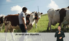 Clip de campagne du 7 juin épisode 3