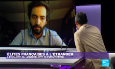 "Ces Français au service de l'étranger" : une enquête sur les élites françaises