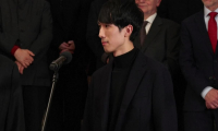 "Un rêve devenu réalité": l'Américain Eric Lu gagne le Concours international de piano Chopin