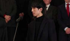 "Un rêve devenu réalité": l'Américain Eric Lu gagne le Concours international de piano Chopin
