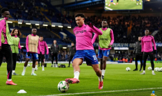 Jadon Sancho veut (encore) revenir au Borussia Dortmund