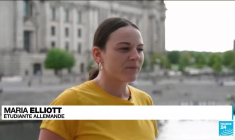 Allemagne : le bilan des années Merkel, première femme à la tête du pays