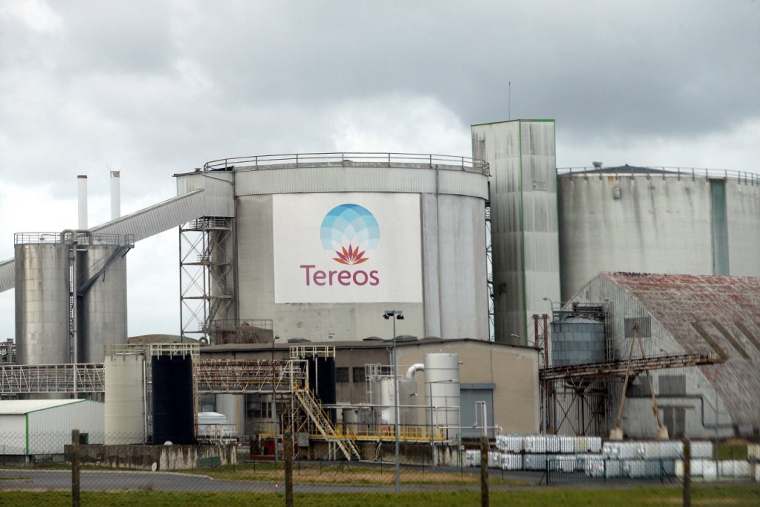 ( AFP / FRANCOIS NASCIMBENI )