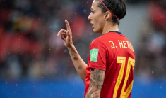 Vers un retour en Espagne pour Jenni Hermoso ?