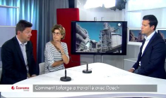 Comment Lafarge a collaboré avec Daech...