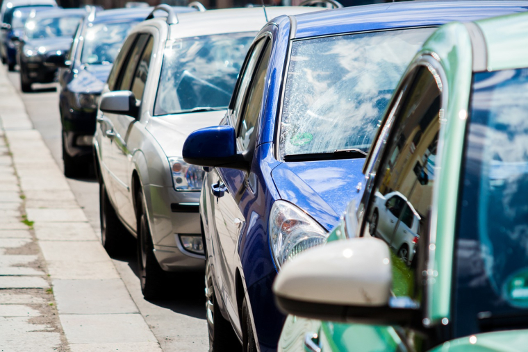 La carte verte d'assurance auto va disparaître à partir du 1er avril 2024. (illustration) (Nile / Pixabay)