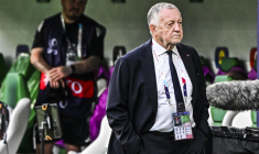 Jean-Michel Aulas entre en campagne pour la mairie de Lyon