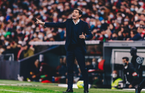 Pour Marcelino, la Premier League c’est comme la NBA