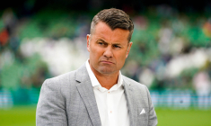 Shay Given obligé de s'excuser après un dérapage bien dégueulasse à l'antenne