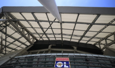 L'OL rétrogradé administrativement en L2 par la DNCG