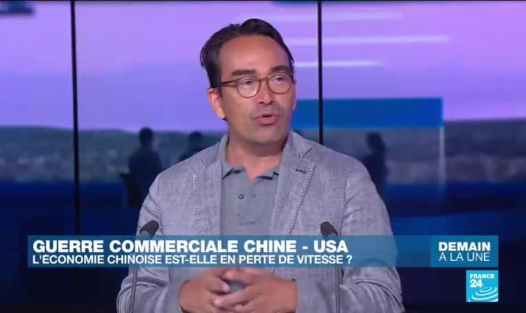 Sommet UE-Chine : négociations sur fond de tensions