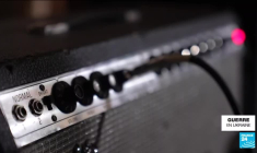 Ukraine : reportage à Kiev avec les habitants privés d'électricité