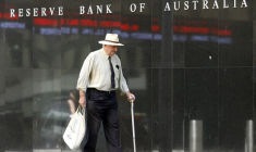 LA BANQUE CENTRALE D'AUSTRALIE RELÈVE SES TAUX DE 50 POINTS DE BASE