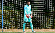 Anthony Lopes prêt à conquérir un nouveau public
