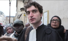 Report d'une décision sur la demande d'extradition d'un patron de presse sénégalais