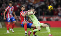 Clément Lenglet quitte définitivement le Barça