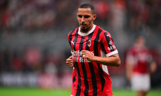 Un champion d’Italie fait ses adieux à Milan
