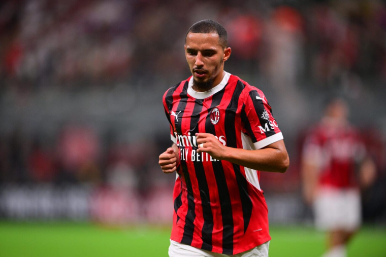 Un champion d’Italie fait ses adieux à Milan