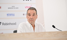 Le directeur sportif de Nice livre des secrets sur le retour de Wahi