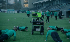 En Norvège, un club expérimente le coaching par une IA… et ça tourne au fiasco