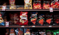 PepsiCo va baisser les prix des Lay's et des Doritos face à la résistance des consommateurs