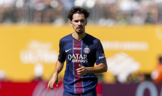 Les supporters du Real Madrid rêvent de Vitinha