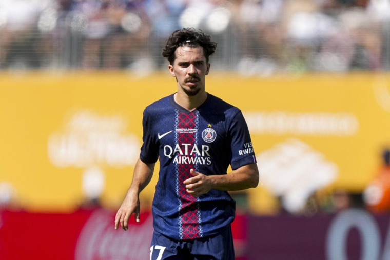 Les supporters du Real Madrid rêvent de Vitinha