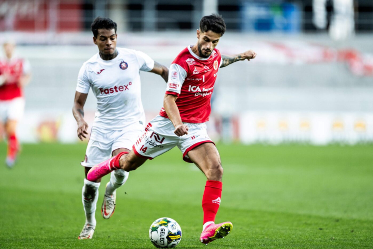 Le multiplex de l'année à suivre ce jeudi en Ligue Conférence