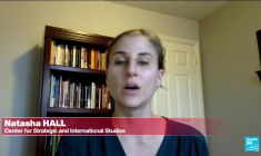 Qui sont les rebelles islamistes de Hayat Tahrir al-Cham ?