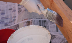 Acheter un bien à rénover peut être une bonne opération financière mais nécessite du temps et une bonne organisation. (illustration) (Pixabay / navhaxs)