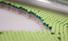 ( AFP / KENZO TRIBOUILLARD )