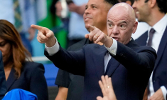 Mondial 2026 : Le bilan carbone du président de la FIFA Gianni Infantino après la phase de poule