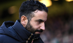 Pourquoi Amorim ne veut pas gagner d'argent avec Instagram