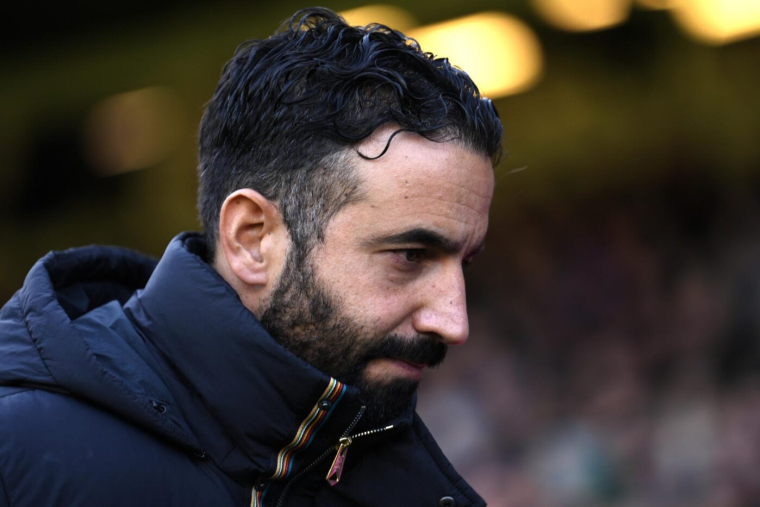 Pourquoi Amorim ne veut pas gagner d'argent avec Instagram