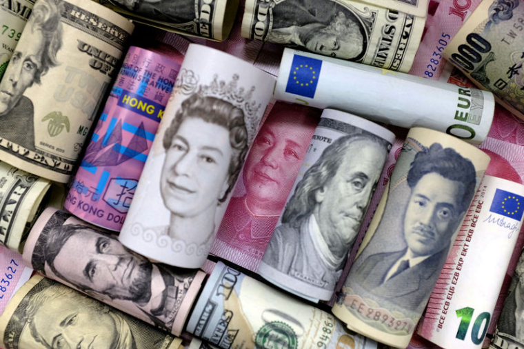 LOMBARD ODIER TABLE SUR UNE REPRISE LENTE ET DE LA VOLATILITÉ