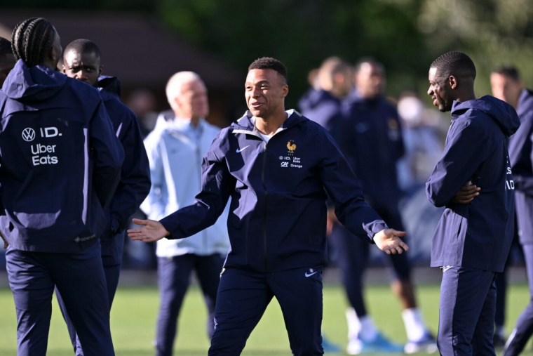 Les footballeurs ont répondu à l'appel du ZEvent 2025