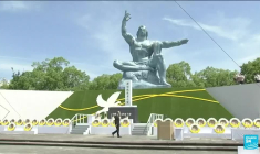 Japon : Les pays du G7 boycottent la cérémonie de Nagasaki pour protester contre la non-invitation d’Israël