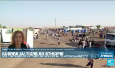 Ethiopie : des centaines de victimes de viols et mutilations au Tigré, selon Amnesty International