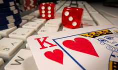 FRANCE : L'EXPLOSION DES JEUX EN LIGNE SE CONFIRME AU T1, SELON L'ANJ