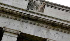 USA-Les responsables de la Fed partisans d'une baisse des taux restent isolés